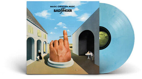 BADFINGER - MAGIC CHRISTIAN MUSIC