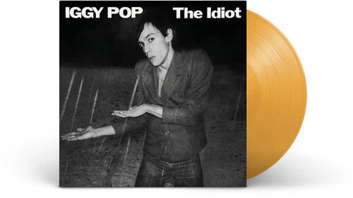 POP,IGGY - IDIOT