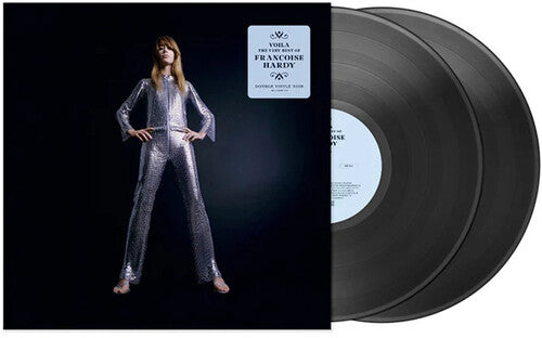 HARDY,FRANCOISE - VOILA: THE VERY BEST OF