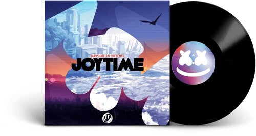 MARSHMELLO - JOYTIME I