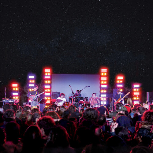 Osees – Live At The Broad