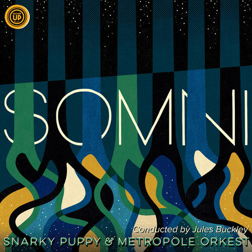 SNARKY PUPPY - SOMNI