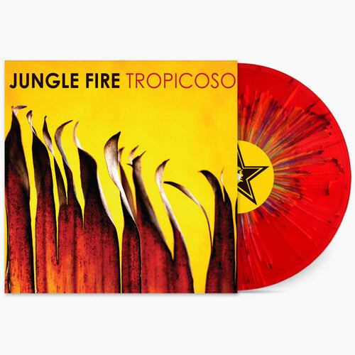 JUNGLE FIRE - TROPICOSO
