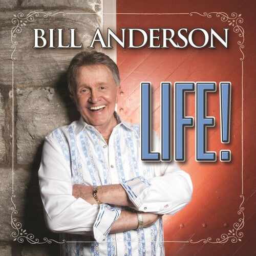 ANDERSON,BILL - LIFE