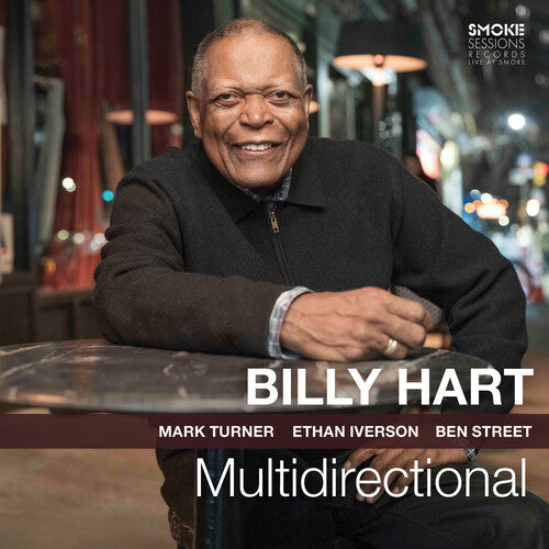HART,BILLY - MULTIDIRECTIONAL