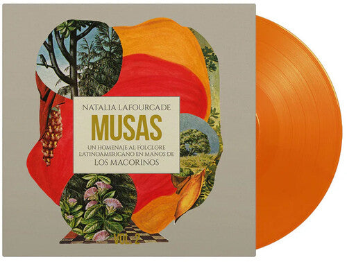 LAFOURCADE,NATALIA - MUSAS VOL. 2