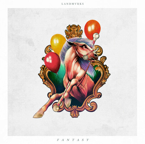 LANDMVRKS - FANTASY