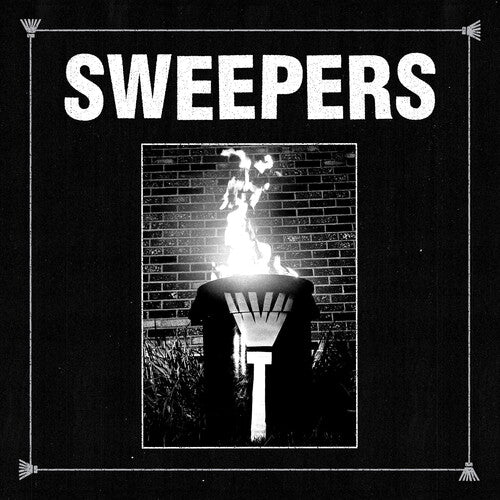 SWEEPERS - SWEEPERS