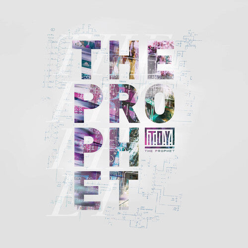 T.O.Y. - PROPHET