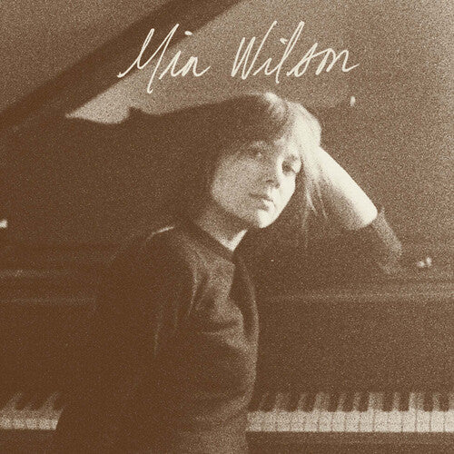 WILSON,MIA - MIA WILSON