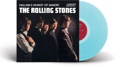 ROLLING STONES - ENGLAND'S NEWEST HIT MAKERS