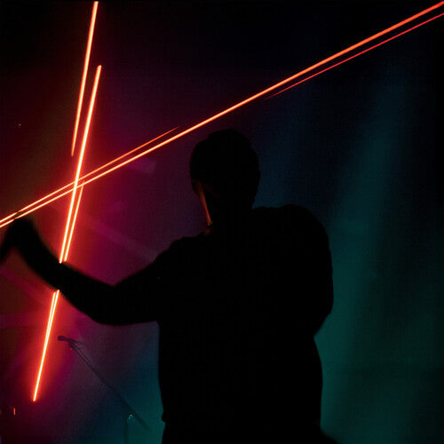TESSERACT - RADAR - O.S.T.
