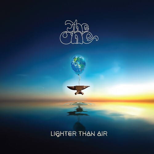 One – Lighter Than Air