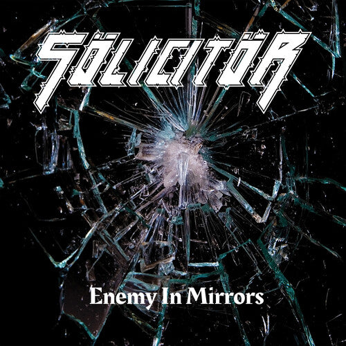 Solicitor – Enemy In Mirrors