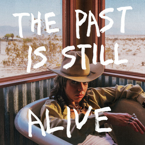 Hurray for the Riff Raff – The Past Is Still Alive