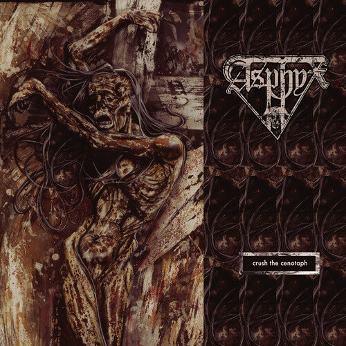 Asphyx – Crush The Cenotaph