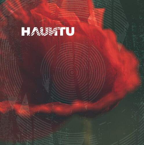 HAUNTU - UNKNOWN REIGNS