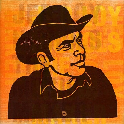 NICHOLS,JEB LOY - MUSIC MAKER