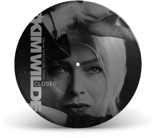 WILDE,KIM - CLOSER