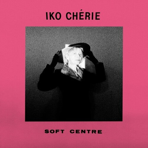 IKO CHERIE - SOFT CENTRE