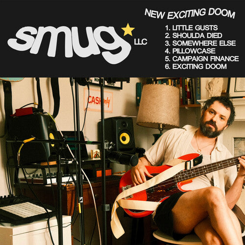Smug Llc – New Exciting Doom