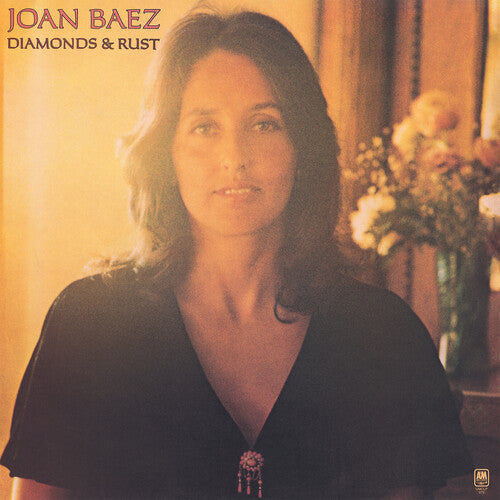 Joan Baez – Diamonds & Rust