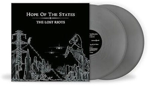 HOPE OF THE STATES - LOST RIOTS