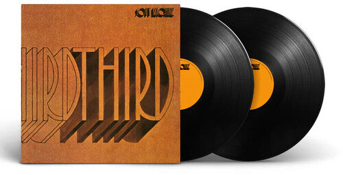 SOFT MACHINE - THIRD