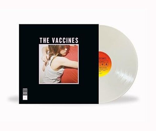 VACCINES - WHAT DID YOU EXPECT FROM THE VACCINES - NAD WHITE