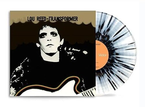 REED,LOU - TRANSFORMER