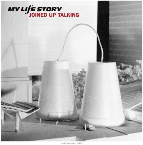 MY LIFE STORY - JOINED UP TALKING: 25TH ANNIVERSARY