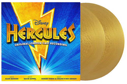 HERCULES - O.C.R. - HERCULES - O.C.R.