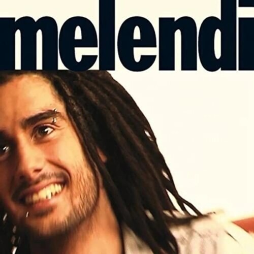 MELENDI - SIN NOTICIAS DE HOLANDA - WHITE VINYL