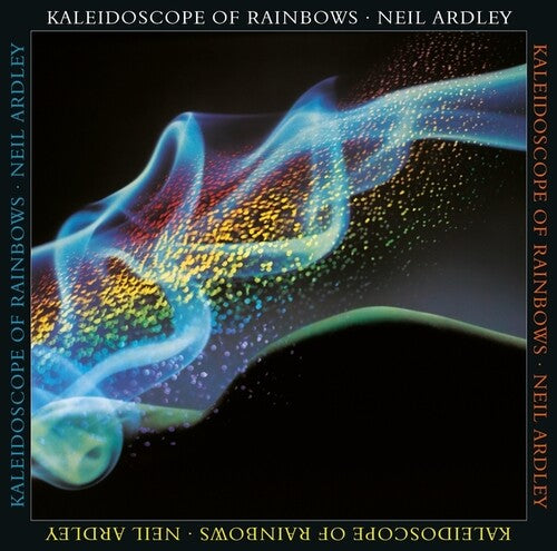 ARDLEY,NEIL - KALEIDOSCOPE OF RAINBOWS