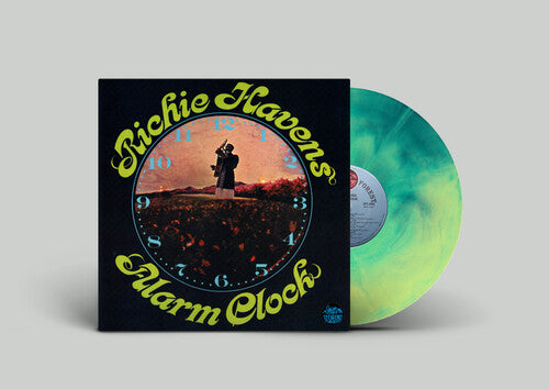 HAVENS,RICHIE - ALARM CLOCK