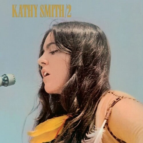 SMITH,KATHY - KATHY SMITH / 2