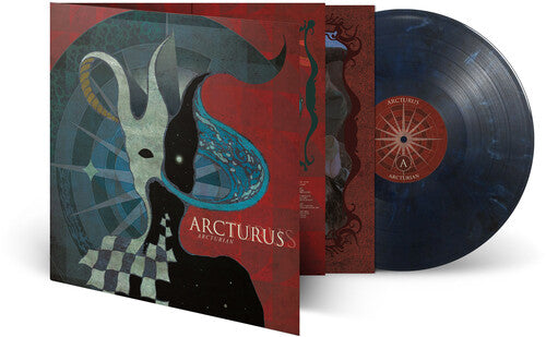 ARCTURUS - ARCTURIAN