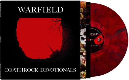 WARFIELD - DEATHROCK DEVOTIONALS