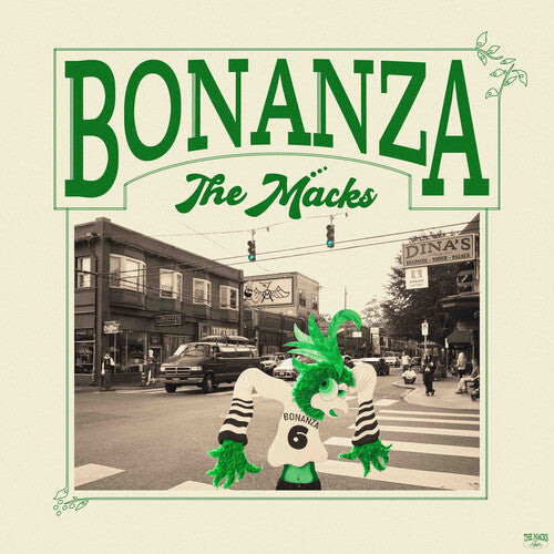 MACKS - BONANZA
