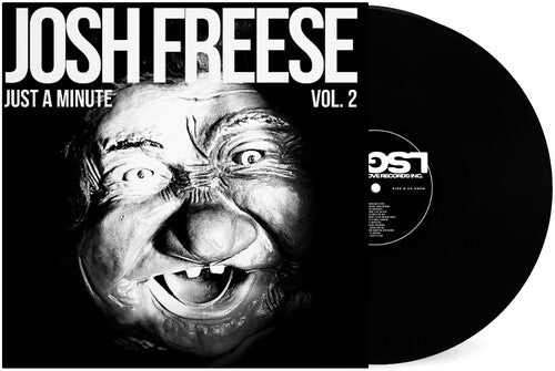 FREESE,JOSH - JUST A MINUTE VOL 2