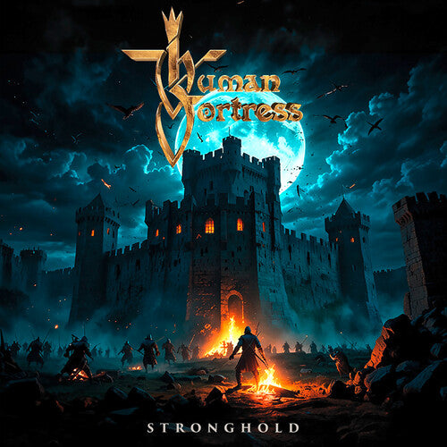 Human Fortress – Stronghold