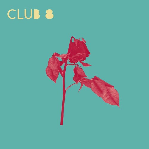 CLUB 8 - SEASONAL ECHOES