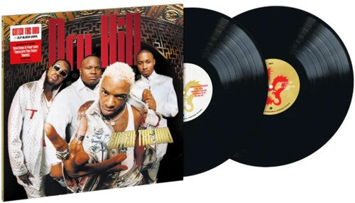 DRU HILL - ENTER THE DRU