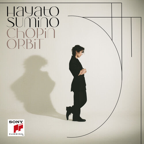 SUMINO,HAYATO - CHOPIN ORBIT