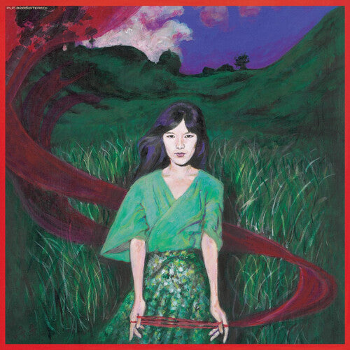 Yoshiko Sai – 1976 Studio Rehearsal