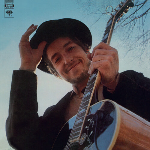 DYLAN,BOB - NASHVILLE SKYLINE