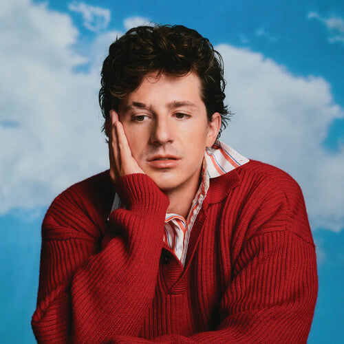 PUTH,CHARLIE - WHATEVER'S CLEVER