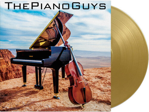PIANO GUYS - PIANO GUYS