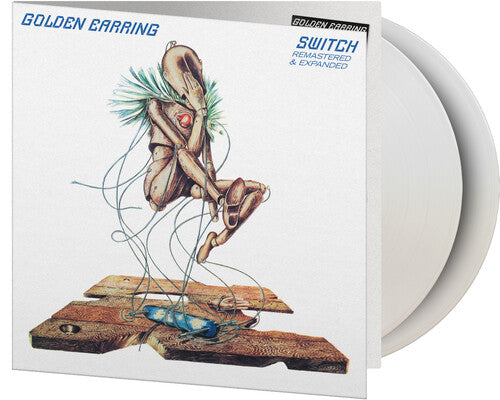 GOLDEN EARRING - SWITCH