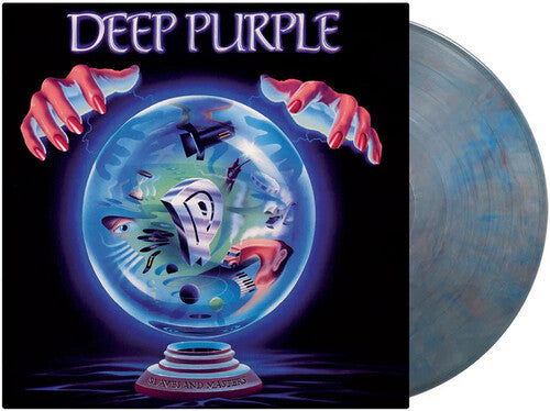 DEEP PURPLE - SLAVES & MASTERS